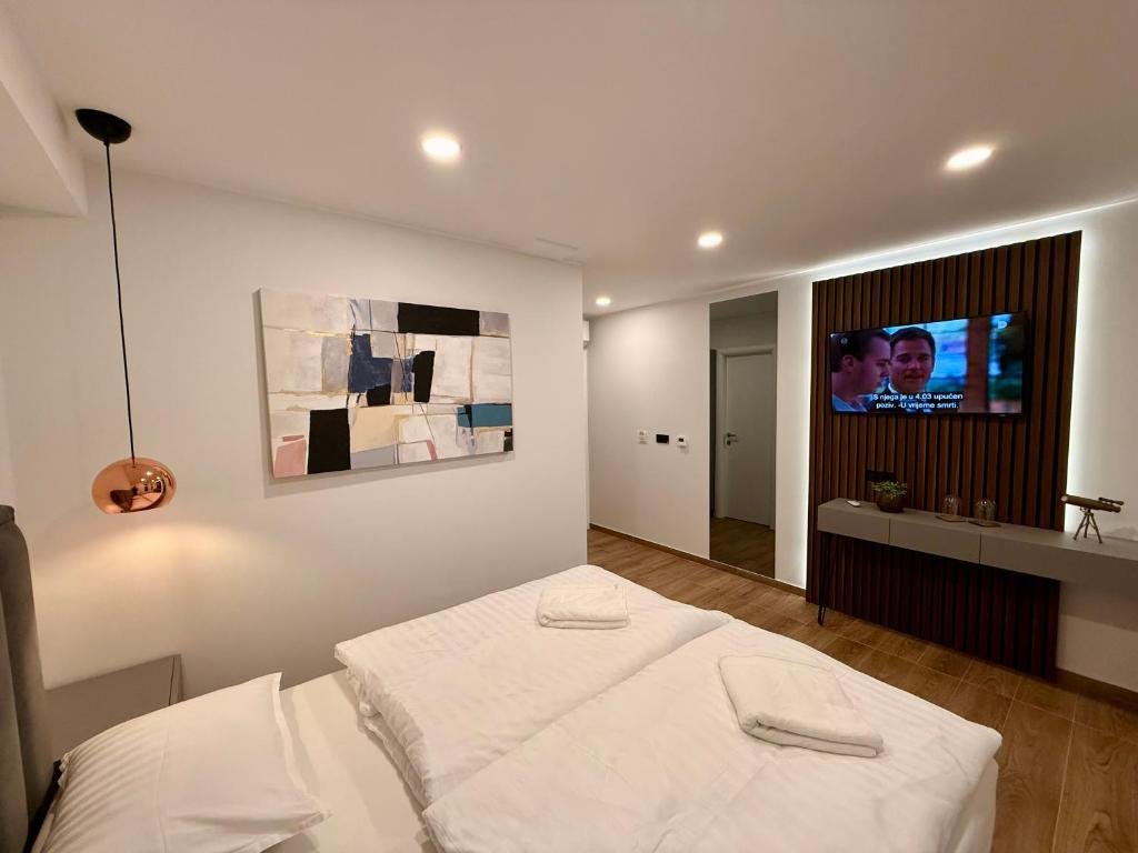 Soba 1 — Vila Vladorena